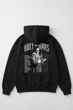 Худі оверсайз унісекс Holly War