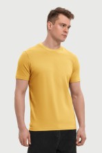 Футболка чоловіча Mustard